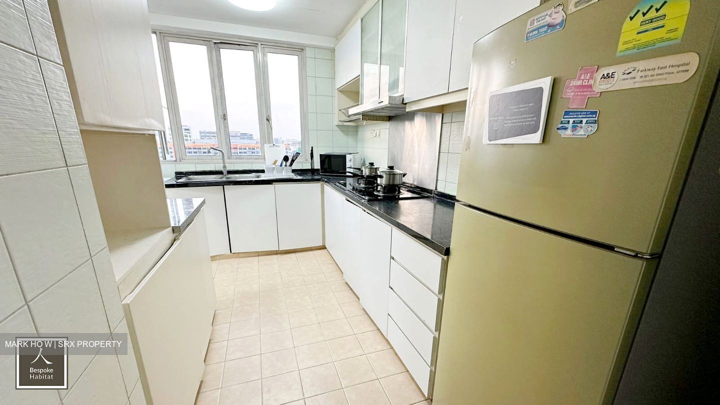 Le Crescendo (D14), Condominium #491454801